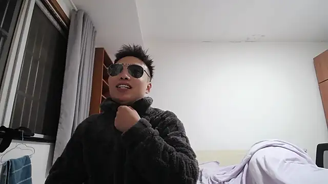 Jie-sexy online show from 01-15-26, 10:51