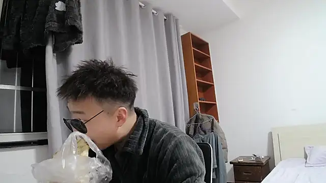 Jie-sexy online show from 01-16-26, 01:37