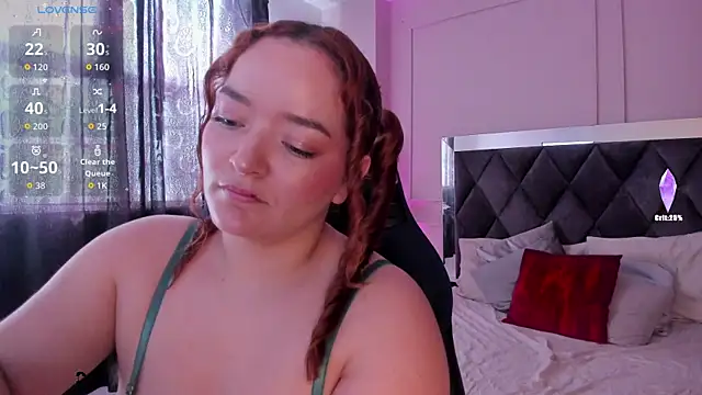 keitlynsoto online show from 01-05-26, 05:27