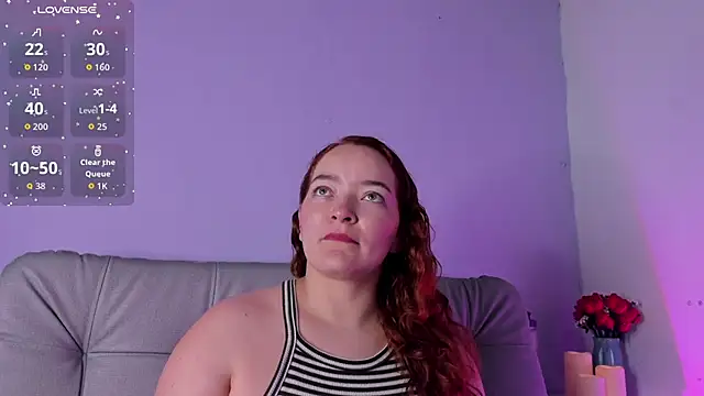 keitlynsoto online show from 04-21-26, 04:35
