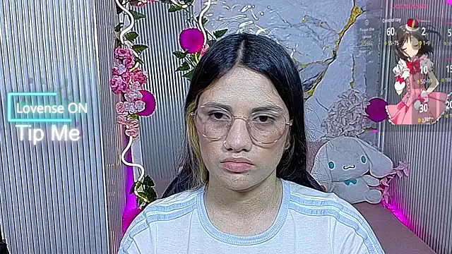 Chiara tay online show from 06-03-26, 06:56