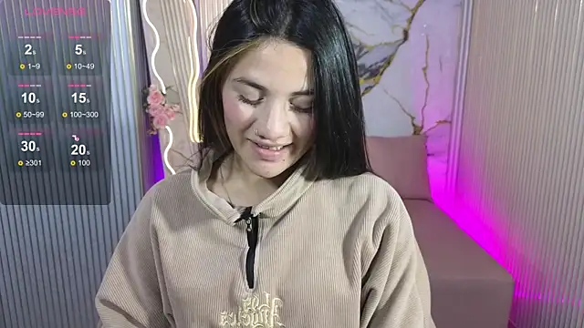 Chiara tay online show from 03-30-26, 07:26