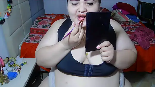 Jones alexia online show from 06-26-26, 05:02