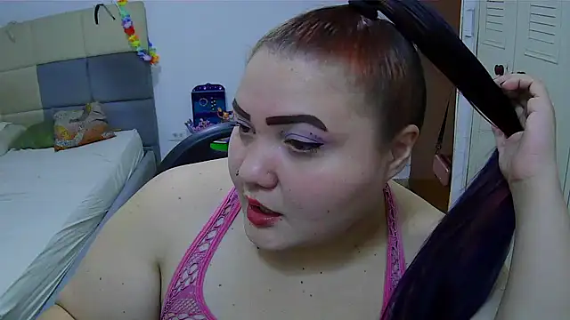 Snapshot of Jones_alexia chatting on 04-02-26, 05:25 Jones alexia online show from 04-02-26, 05:25