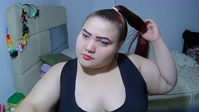 Jones alexia online show from 06-18-26, 06:34