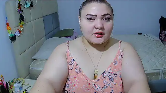 Jones alexia online show from 06-20-26, 05:34