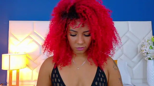 RubyRossel online show from 09-10-25, 12:48