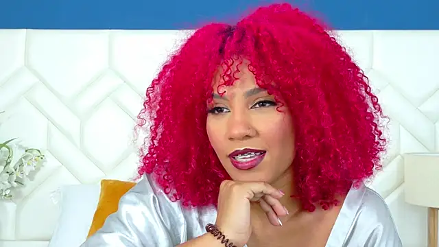 RubyRossel online show from 04-16-26, 12:39