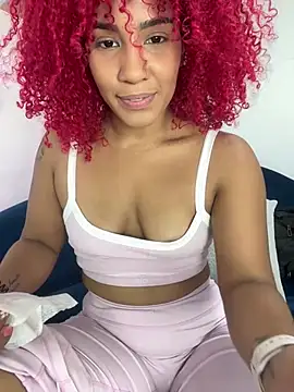 RubyRossel online show from 04-11-26, 06:55