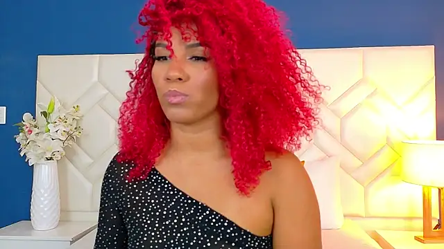 RubyRossel online show from 09-20-25, 12:32