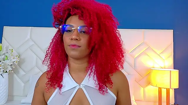 RubyRossel online show from 09-11-25, 01:11