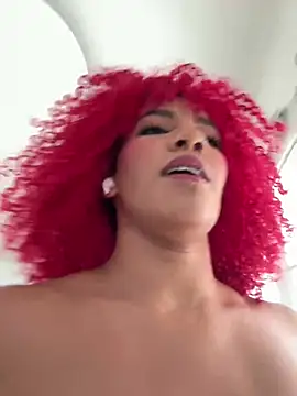 RubyRossel online show from 04-18-26, 07:07