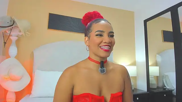 RubyRossel online show from 03-28-26, 06:53