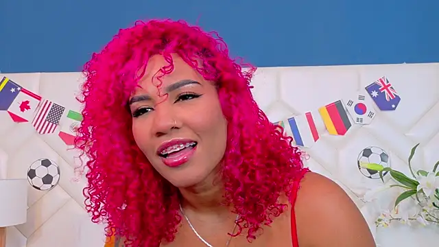 RubyRossel online show from 07-14-26, 12:33