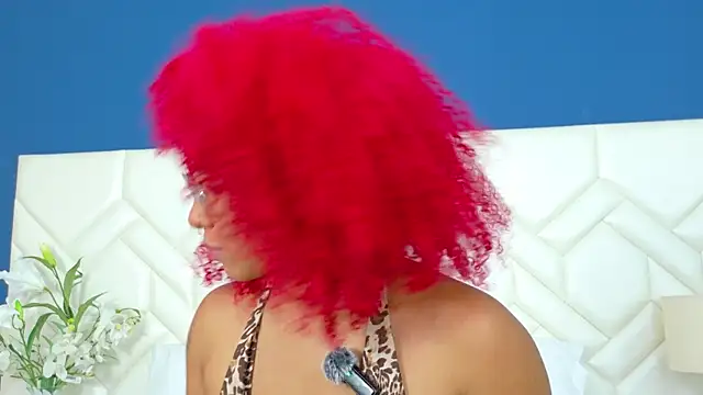 RubyRossel online show from 04-14-26, 12:32