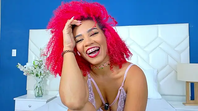 RubyRossel online show from 03-20-26, 12:17