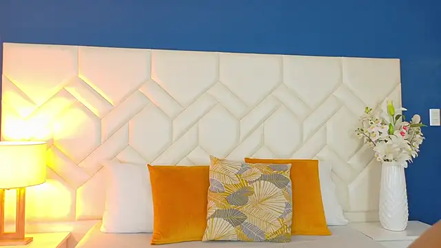 RubyRossel online show from 09-30-25, 12:11