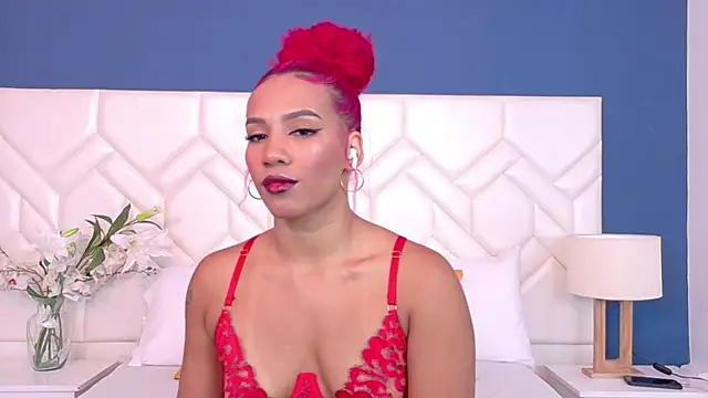 RubyRossel online show from 07-01-26, 12:49
