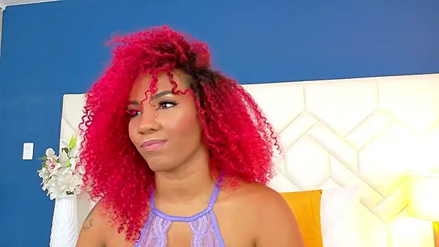 RubyRossel online show from 09-21-25, 12:43