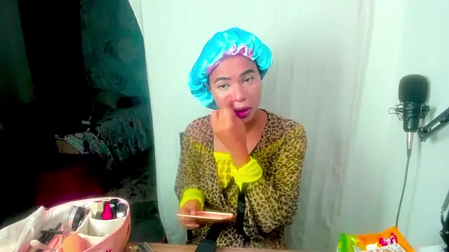 Snapshot of meghanSusexx chatting on 02-01-26, 10:08 meghanSusexx online show from 02-01-26, 10:08