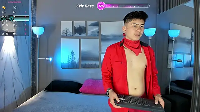 noah and rose online show from 09-29-25, 07:41