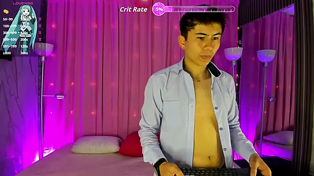 Snapshot of noah_and_rose chatting on 04-19-26, 07:16 noah and rose online show from 04-19-26, 07:16
