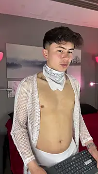 noah and rose online show from 10-04-25, 07:37