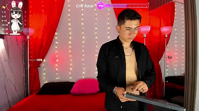 noah and rose online show from 12-19-25, 07:38