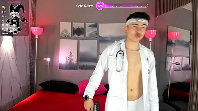 noah and rose online show from 10-05-25, 07:48