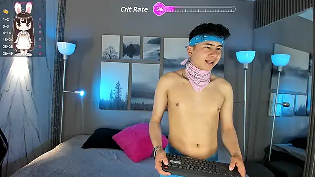 noah and rose online show from 10-12-25, 07:59