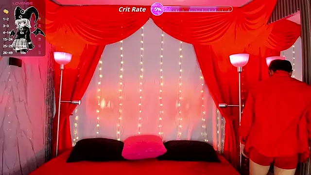 noah and rose online show from 02-20-26, 07:27