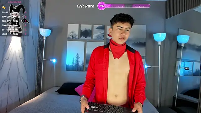 noah and rose online show from 10-10-25, 07:47