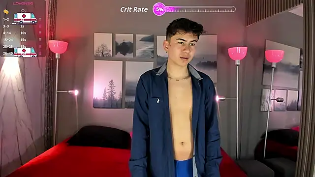 noah and rose online show from 10-06-25, 07:47