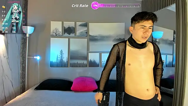 noah and rose online show from 10-09-25, 07:36