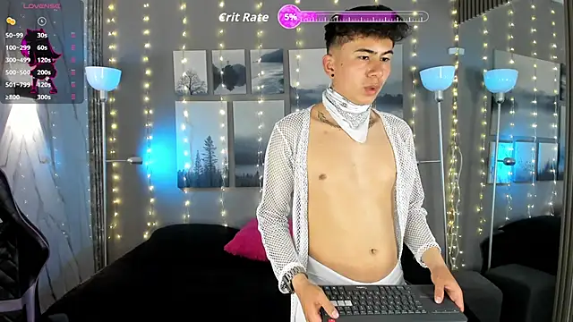 noah and rose online show from 11-08-25, 08:23