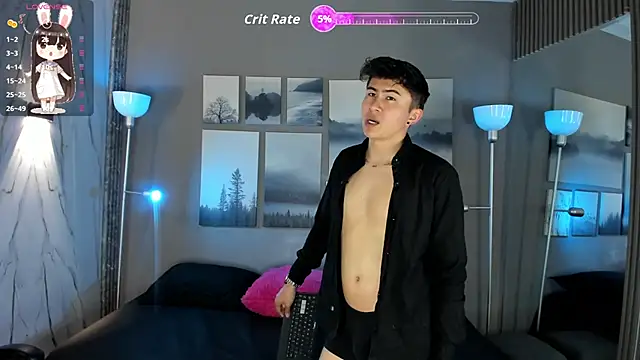 noah and rose online show from 10-23-25, 07:34