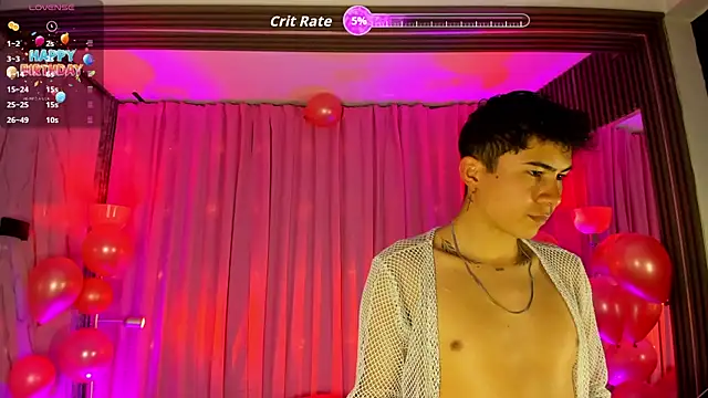 noah and rose online show from 04-13-26, 07:18