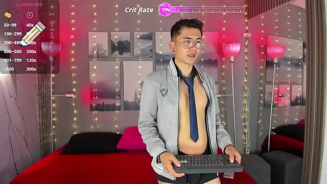 noah and rose online show from 12-14-25, 07:41