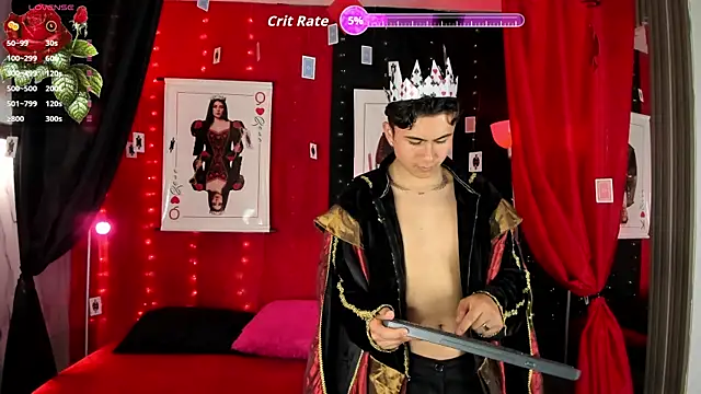 noah and rose online show from 10-31-25, 07:43