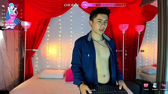 noah and rose online show from 02-09-26, 07:23