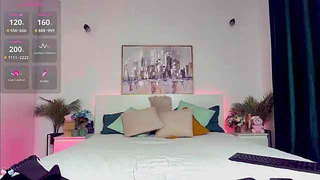 zoey marie online show from 11-08-25, 10:52