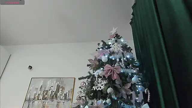 zoey marie online show from 12-16-25, 02:32