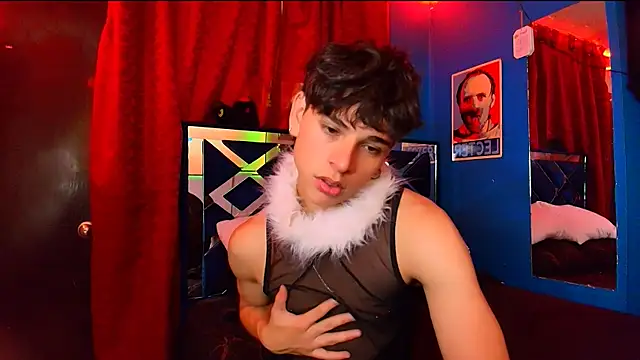 Luke Howland online show from 03-06-26, 04:18