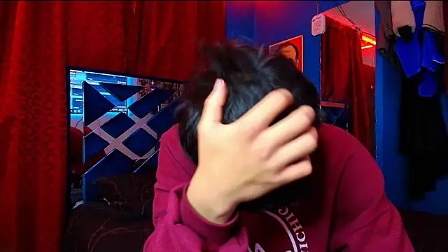 Luke Howland online show from 09-22-25, 10:16