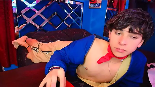 Luke Howland online show from 11-23-25, 12:09