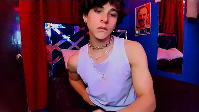 Luke Howland online show from 01-14-26, 02:26