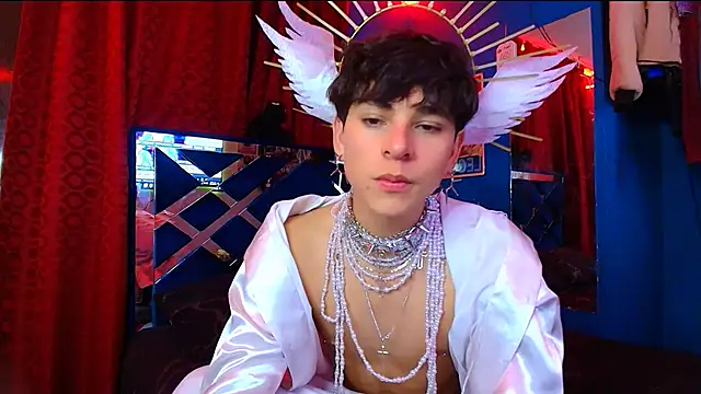 Luke Howland online show from 10-30-25, 04:55