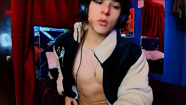 Luke Howland online show from 01-11-26, 01:01