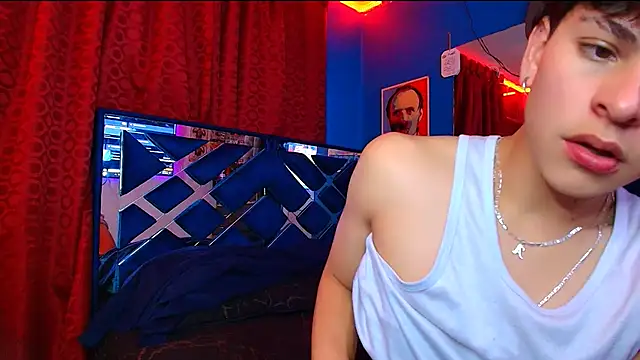 Luke Howland online show from 10-03-25, 11:39