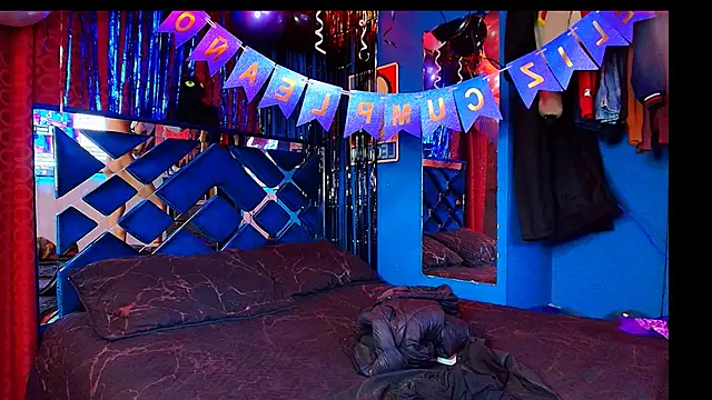 Luke Howland online show from 11-15-25, 12:47